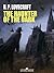 The Haunter of the Dark by H.P. Lovecraft