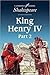 Henry IV, Part 2 by William Shakespeare