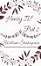 HENRY IV, PART 2
