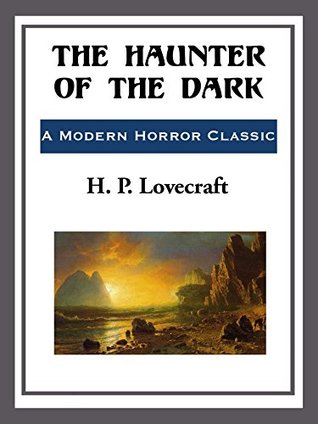 The Haunter of the Dark