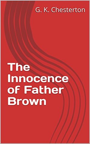 The Innocence of Father Brown