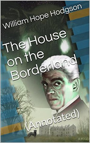 The House on the Borderland
