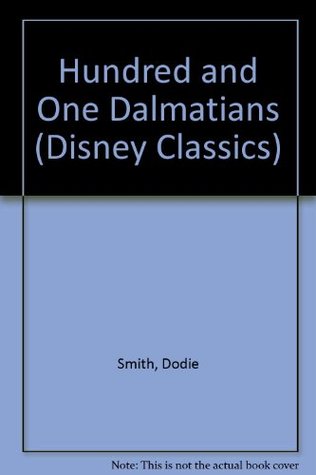 Hundred and One Dalmatians