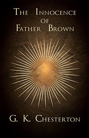 The Innocence of Father Brown