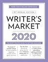 Writer's Market 2020 by Robert Lee Brewer