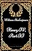 Henry IV, Part II : By William Shakespeare - Illustrated