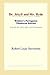 Dr. Jekyll and Mr. Hyde (Webster's Portuguese Thesaurus Edition)