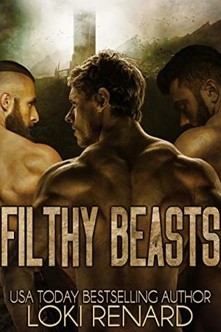 Filthy Beasts (Kindle Edition)