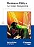 Business Ethics :An Indian ...