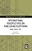 International Perspectives on Publishing Platforms by Meghan Leigh Forbes