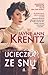 Ucieczka ze snu (Burning Cove, #2)