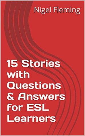 english stories with questions and answers