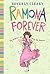 Ramona Forever by Beverly Cleary