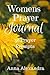 Womens Prayer Journal: 50 P...