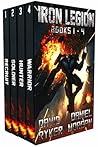 Iron Legion Battlebox by David Ryker