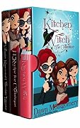 Kitchen Witch: the Collection