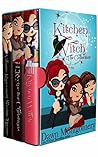 Kitchen Witch: the Collection