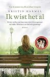 Ik wist het al