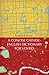 A Concise Chinese-English Dictionary for Lovers by Xiaolu Guo A Concise Chinese-English Dictionary for Lovers by Xiaolu Guo