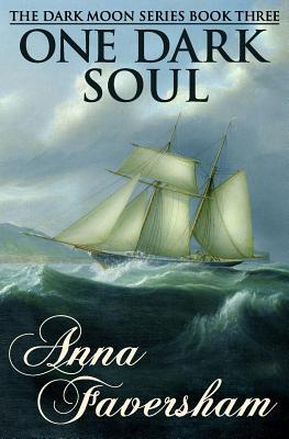 One Dark Soul (The Dark Moon Trilogy)