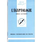 L'Égyptologie