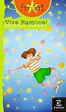 Viva Ramona / Ramona Forever (Espasa Juvenil, 23) (Spanish Edition)