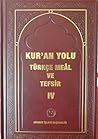 Kur'an Yolu Türkç...