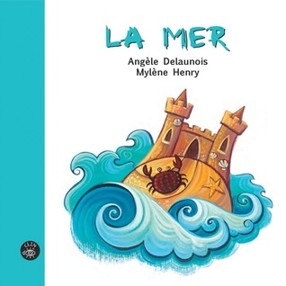 La mer (Clin d'oeil, #10)