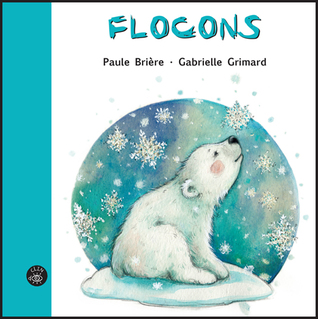 Flocons (Clin d'oeil, #23)