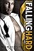 Falling Hard (Billionaires in Disguise: Theo & Lizzy #1)