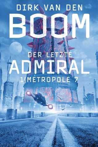 Metropole 7 (Mass Market Paperback)
