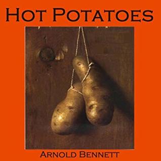 Hot Potatoes (Unknown Binding)