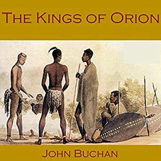 The Kings of Orion (ebook)