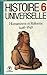 Humanisme et Réforme, 1446-1648 (Histoire Universelle, #6)