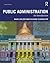 Public Administration: An Introduction