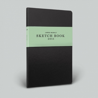 SKETCH BOOK 2015