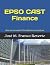 EPSO CAST Finance: How to s...