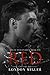 Red. (Den of Mercenaries, #1)