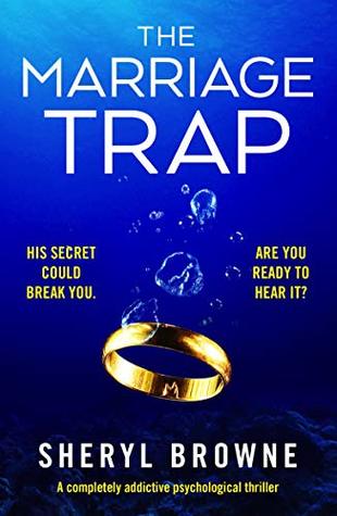 The Marriage Trap (Kindle Edition)
