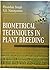 Biometrical Techniques In Plant Breeding by Phundan Singh