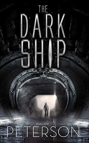 The Dark Ship (Kindle Edition)