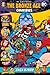 DC Universe: The Bronze Age...