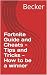 Fortnite Guide and Cheats - Tips and Tricks - How to be a winner by Becker&Mayer!