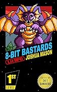 8-Bit Bastards: Level One