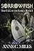 Sorrowfish (The Call of the Lorica, #1)
