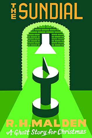 The Sundial: A Ghost Story for Christmas (Paperback)