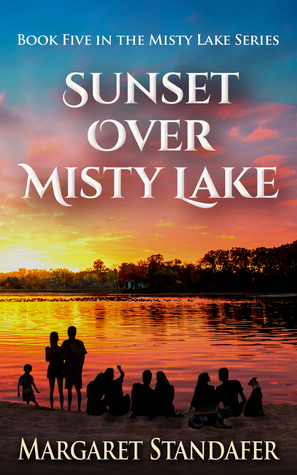 Sunset Over Misty Lake (Misty Lake, #5)