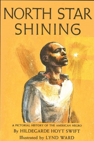 North Star Shining: A Pictorial History of the American Negro
