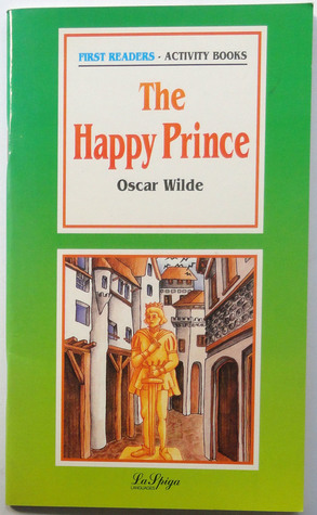 The Happy Prince