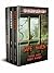 The Outbreak Boxed Set - #1-3